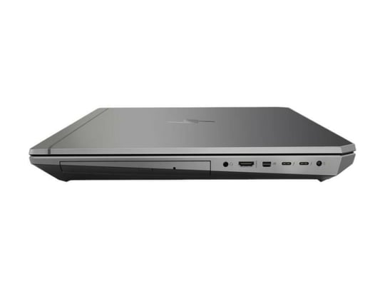 Notebook HP ZBook 17 G6 (NVIDIA Quadro RTX 3000 6GB) – Obrázok 5