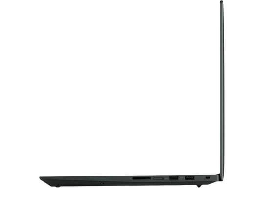Notebook Lenovo ThinkPad P1 Gen 4 (NVIDIA RTX A2000 4GB) (4K, OLED) – Obrázok 4