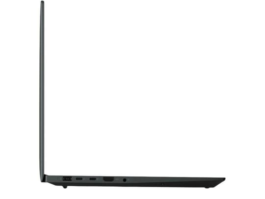 Notebook Lenovo ThinkPad P1 Gen 4 (NVIDIA RTX A2000 4GB) (4K, OLED) – Obrázok 5