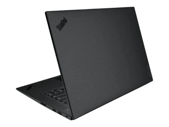 Notebook Lenovo ThinkPad P1 Gen 4 (NVIDIA RTX A2000 4GB) (4K, OLED) – Obrázok 3