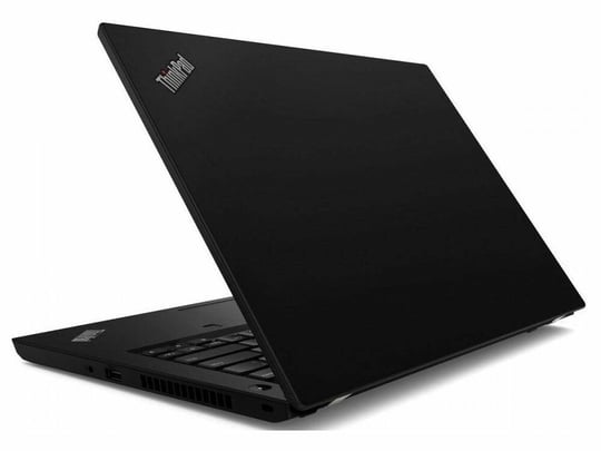 Notebook Lenovo ThinkPad L490 (Touchscreen) – Obrázok 4