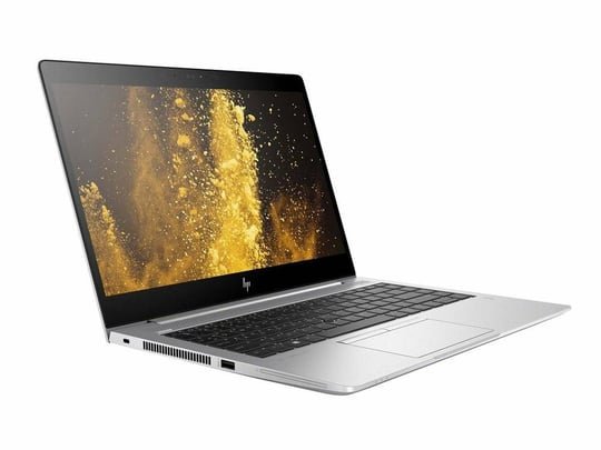 Notebook HP EliteBook 850 G5 – Obrázok 4