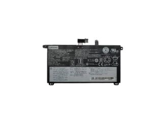 Notebook batéria Replacement USED for Lenovo ThinkPad T570, T580, P51S, P52S, Internal Battery (PN: 01AV493)