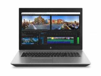 Notebook HP ZBook 17 G5 (NVIDIA Quadro P2000 4GB)
