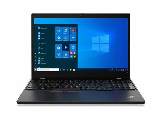 Notebook Lenovo ThinkPad L15 Gen 1 (Touchscreen)