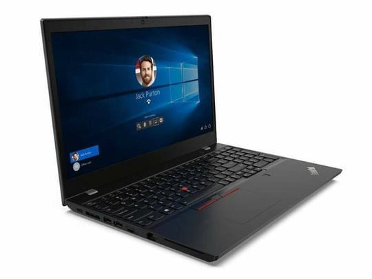 Notebook Lenovo ThinkPad L15 Gen 1 (Touchscreen) – Obrázok 2
