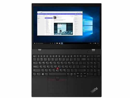 Notebook Lenovo ThinkPad L15 Gen 1 (Touchscreen) – Obrázok 4