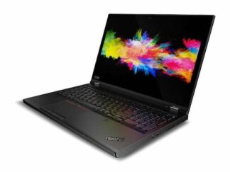 Notebook Lenovo ThinkPad P53 (NVIDIA Quadro T2000 4GB)