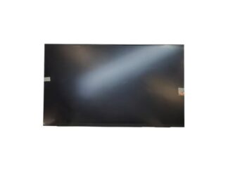 Notebook displej Replacement for Dell Latitude 5520, 5510, 5500, No Brackets (PN: NV156FHM-N4V)