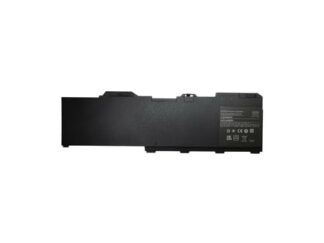 Notebook batéria Replacement for HP ZBook 17 G7 (PN: AL08XL)