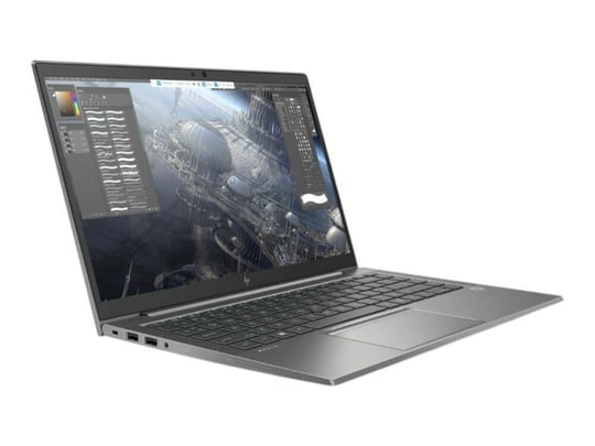 Notebook HP ZBook Firefly 14 G7 – Obrázok 2