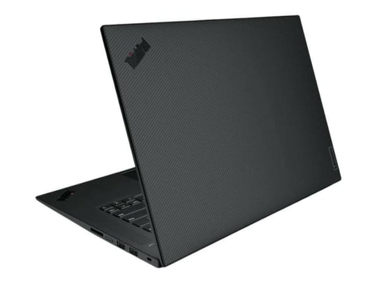 Notebook Lenovo ThinkPad P1 Gen 4 (NVIDIA T1200 4GB) (4K, OLED) (Touchscreen) – Obrázok 3