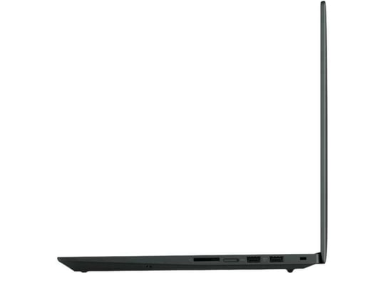 Notebook Lenovo ThinkPad P1 Gen 4 (NVIDIA T1200 4GB) (4K, OLED) (Touchscreen) – Obrázok 4