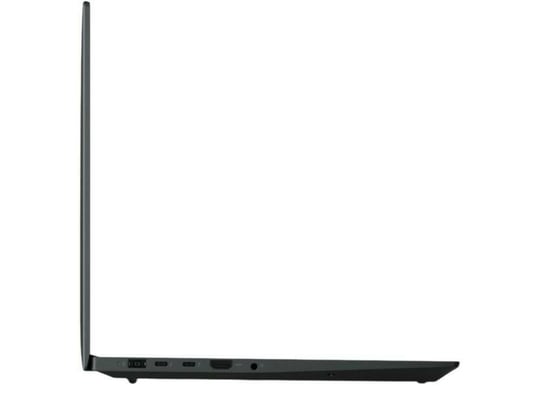 Notebook Lenovo ThinkPad P1 Gen 4 (NVIDIA T1200 4GB) (4K, OLED) (Touchscreen) – Obrázok 5