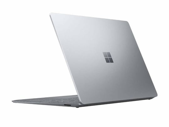Notebook Microsoft Surface Laptop 3 Platinum (13.5) (8GB) (128GB) (Touchscreen) – Obrázok 2
