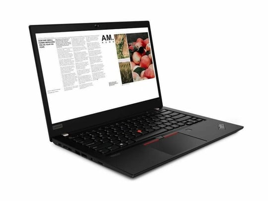 Notebook Lenovo ThinkPad T14 Gen 1 – Obrázok 3