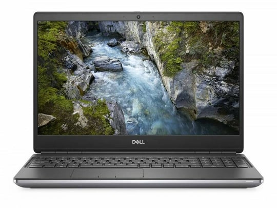 Notebook Dell Precision 7550 (NVIDIA Quadro T1000 4GB)