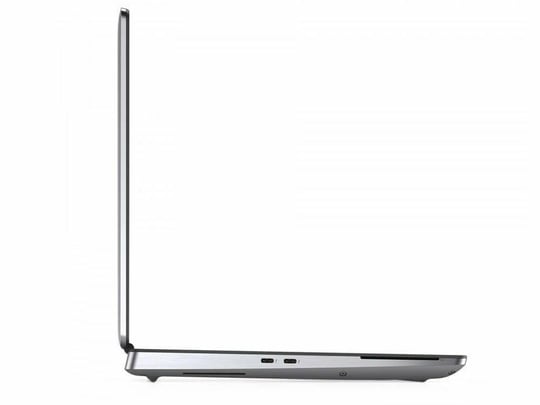 Notebook Dell Precision 7550 (NVIDIA Quadro T1000 4GB) – Obrázok 3