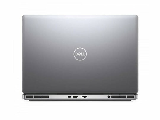 Notebook Dell Precision 7550 (NVIDIA Quadro T1000 4GB) – Obrázok 5