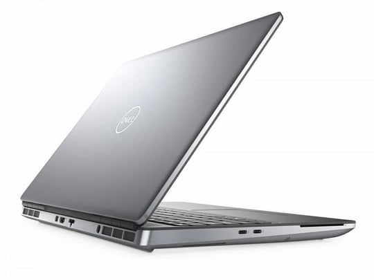 Notebook Dell Precision 7550 (NVIDIA Quadro T1000 4GB) – Obrázok 6