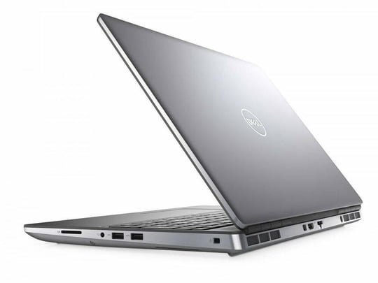 Notebook Dell Precision 7550 (NVIDIA Quadro T1000 4GB) – Obrázok 7