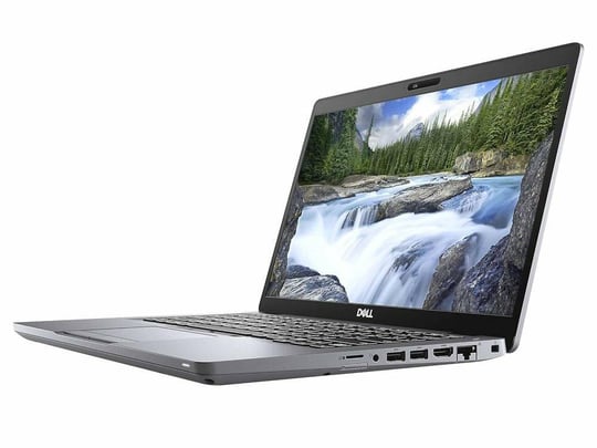 Notebook Dell Latitude 5410