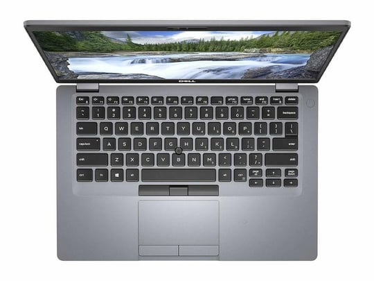 Notebook Dell Latitude 5410 – Obrázok 5