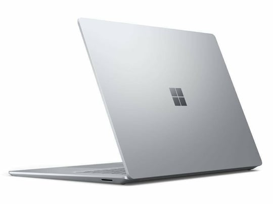 Notebook Microsoft Surface Laptop 4 Platinum (15) (16GB) (256GB) (Touchscreen) – Obrázok 4