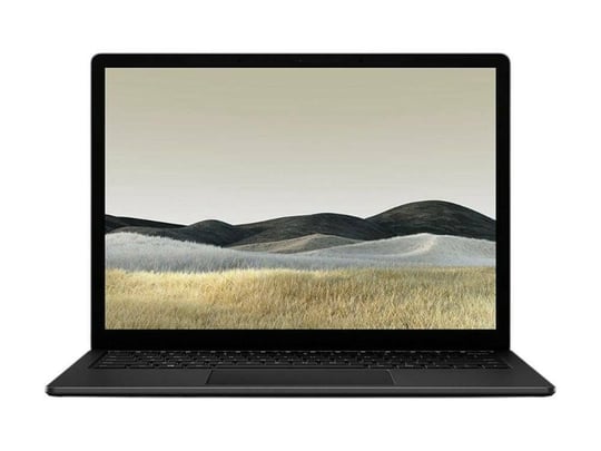 Notebook Microsoft Surface Laptop 3 Matte Black (13.5) (8GB) (256GB) (Touchscreen) – Obrázok 2