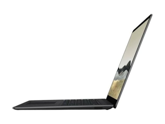 Notebook Microsoft Surface Laptop 3 Matte Black (13.5) (8GB) (256GB) (Touchscreen) – Obrázok 4