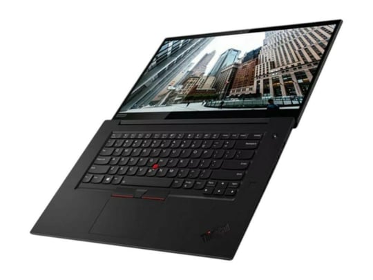 Notebook Lenovo ThinkPad X1 Extreme Gen 2 (NVIDIA GeForce 1650 4GB) – Obrázok 3