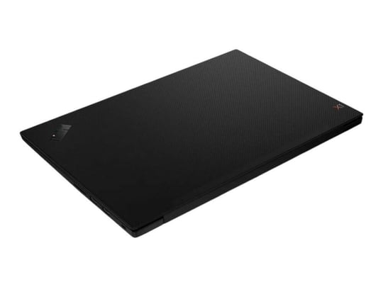 Notebook Lenovo ThinkPad X1 Extreme Gen 2 (NVIDIA GeForce 1650 4GB) – Obrázok 2
