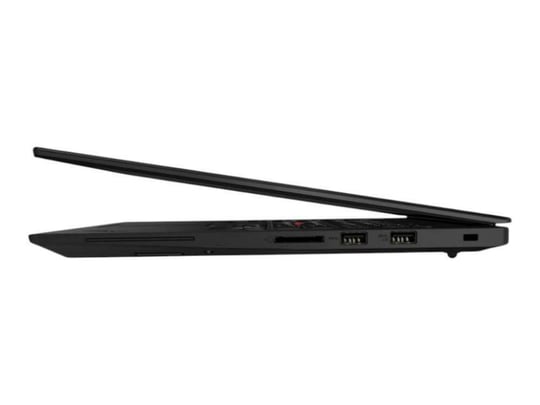 Notebook Lenovo ThinkPad X1 Extreme Gen 2 (NVIDIA GeForce 1650 4GB) – Obrázok 4