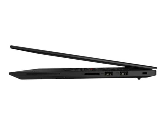 Notebook Lenovo ThinkPad X1 Extreme Gen 2 (NVIDIA GeForce 1650 4GB) – Obrázok 4