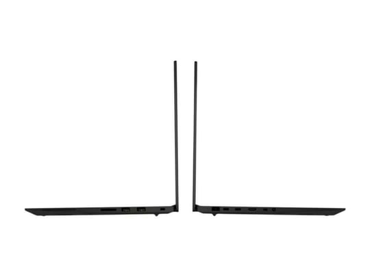 Notebook Lenovo ThinkPad X1 Extreme Gen 2 (NVIDIA GeForce 1650 4GB) – Obrázok 5