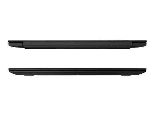 Notebook Lenovo ThinkPad X1 Extreme Gen 2 (NVIDIA GeForce 1650 4GB) – Obrázok 6