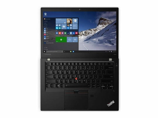 Notebook Lenovo ThinkPad T460 – Obrázok 2