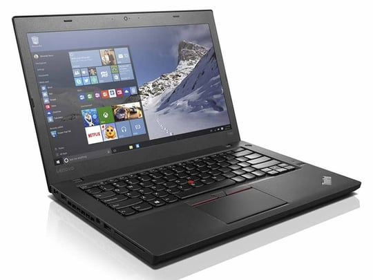 Notebook Lenovo ThinkPad T460 – Obrázok 4