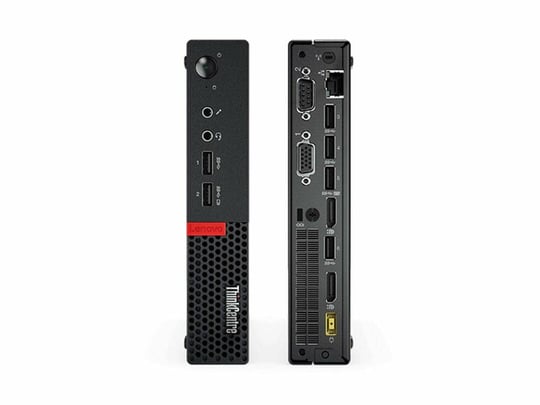 Počítač Lenovo ThinkCentre M910q Tiny – Obrázok 2