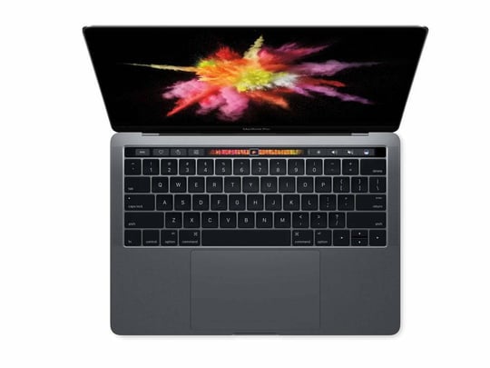 Notebook Apple MacBook Pro 13" A1989 2019 (16GB) Space Grey (EMC 3358)