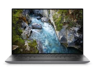 Notebook Dell Precision 5550 (NVIDIA Quadro T2000 4GB)