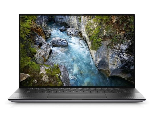 Notebook Dell Precision 5550 (NVIDIA Quadro T2000 4GB)