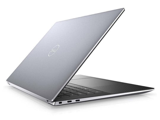 Notebook Dell Precision 5550 (NVIDIA Quadro T2000 4GB) – Obrázok 2