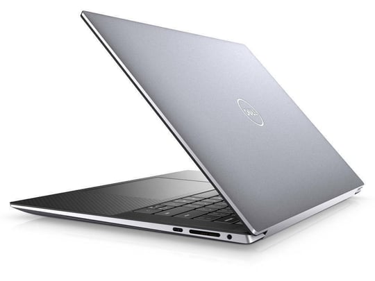 Notebook Dell Precision 5550 (NVIDIA Quadro T2000 4GB) – Obrázok 3