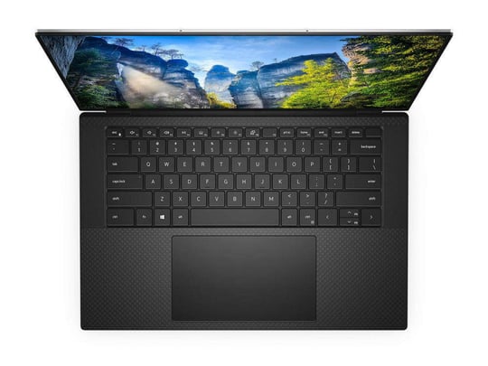 Notebook Dell Precision 5550 (NVIDIA Quadro T2000 4GB) – Obrázok 4