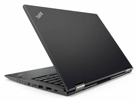 Notebook Lenovo ThinkPad x380 Yoga (16GB) (Touchscreen) – Obrázok 2