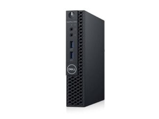 Počítač Dell OptiPlex 3080 Micro