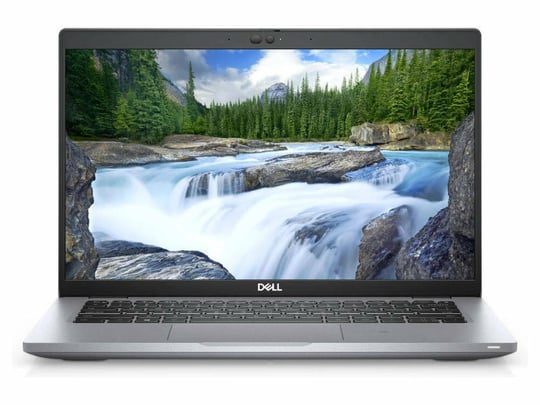 Notebook Dell Latitude 9410 2-in-1(16GB) (Touchscreen)