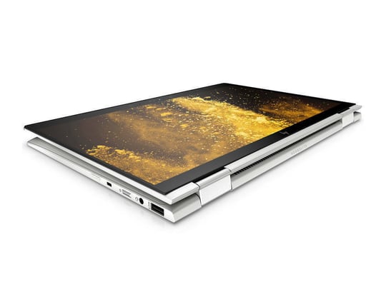 Notebook HP EliteBook x360 1040 G5 (16GB) (Touchscreen) – Obrázok 3