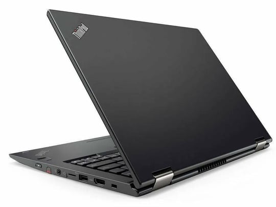 Notebook Lenovo ThinkPad x380 Yoga (16GB) (Touchscreen) – Obrázok 2